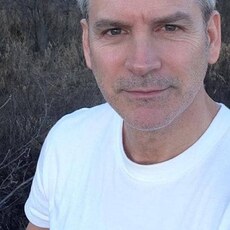 Фотография мужчины Даниил, 39 лет из г. Тулун