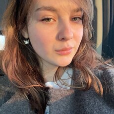 Фотография девушки Валентина, 19 лет из г. Оренбург