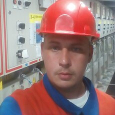 Фотография мужчины Иван, 38 лет из г. Курган