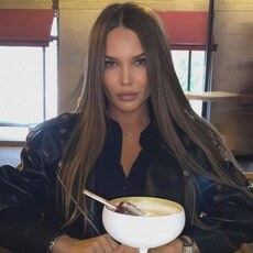 Фотография девушки Кристина, 28 лет из г. Нижний Новгород