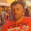Данилбек, 39 лет