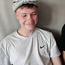 Никита, 18 лет