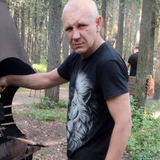 Фотография мужчины Виктор, 39 лет из г. Ивантеевка