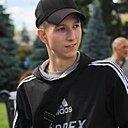 Никита, 20 лет