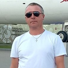 Фотография мужчины Вадим, 45 лет из г. Химки