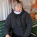 Люба, 55 лет