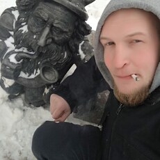 Фотография мужчины Kazura, 31 год из г. Солигорск