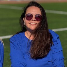 Фотография девушки Анна, 44 года из г. Сыктывкар