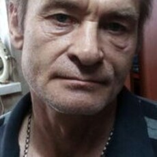 Фотография мужчины Яша, 58 лет из г. Ленинск-Кузнецкий