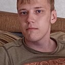 Дмитрий Романов, 24 года