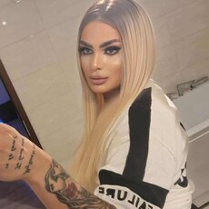 Фотография девушки Dydy Zeynep, 24 года из г. Bistrița