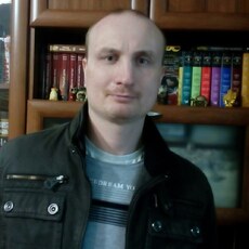 Фотография мужчины Игорь, 36 лет из г. Тверь