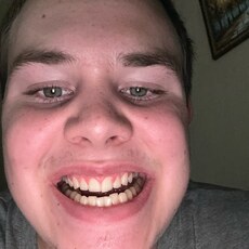 Фотография мужчины Григорий, 21 год из г. Челябинск