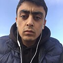 Али, 35 лет