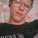 Дмитрий, 18 лет