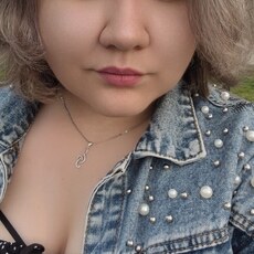 Фотография девушки Анастасия, 34 года из г. Томск