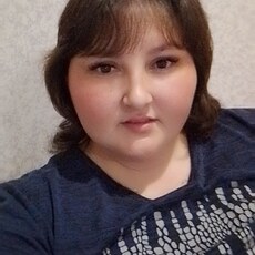 Фотография девушки Зайка, 36 лет из г. Уфа