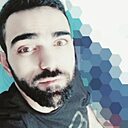 Осмаи Ханжияев, 30 лет