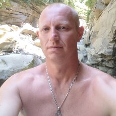 Фотография мужчины Максим, 39 лет из г. Старый Оскол