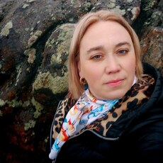 Фотография девушки Ирина, 38 лет из г. Пушкино (Московская Обл)