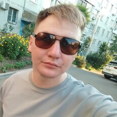 Фотография мужчины Никита, 27 лет из г. Снежногорск