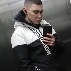 Фотография мужчины Илья, 24 года из г. Родники (Ивановская Обл)