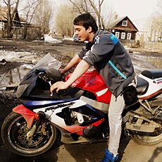 Фотография мужчины Роман, 30 лет из г. Рыбинск