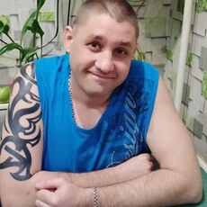 Фотография мужчины Серёга, 38 лет из г. Макеевка