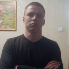 Фотография мужчины Артём, 36 лет из г. Днепр