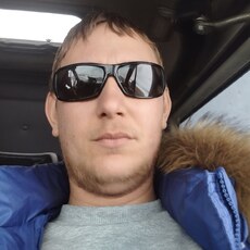 Фотография мужчины Андрей, 32 года из г. Караганда