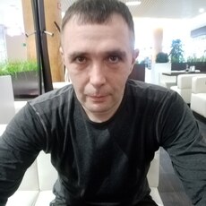 Фотография мужчины Павел, 41 год из г. Томск