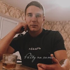 Фотография мужчины Alexander, 28 лет из г. Пушкино (Московская Обл)