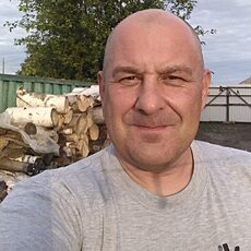 Фотография мужчины Владимир, 49 лет из г. Шилка