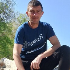 Фотография мужчины Саня, 38 лет из г. Донецк (Ростовская Обл.)