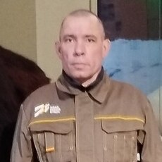 Фотография мужчины Александр, 46 лет из г. Чапаевск