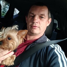 Фотография мужчины Алексей, 47 лет из г. Кинешма