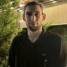 Фотография мужчины Мар, 26 лет из г. Сызрань