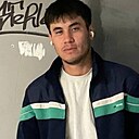 Шингис, 24 года