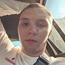 Андрей, 23 года