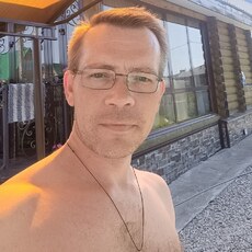 Фотография мужчины Александр, 40 лет из г. Можга