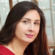 Фотография девушки Ekaterina, 41 год из г. Благовещенск