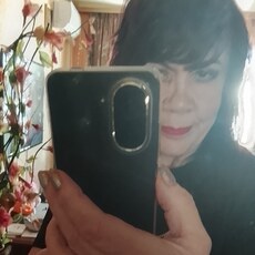 Фотография девушки Ольга, 61 год из г. Томск