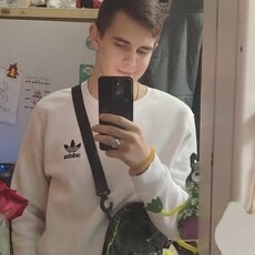 Фотография мужчины Алексей, 24 года из г. Губкин