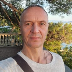 Фотография мужчины Александр, 48 лет из г. Москва