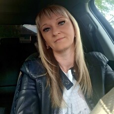 Фотография девушки Инесса, 42 года из г. Шебекино