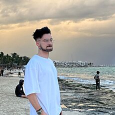 Фотография мужчины Alex, 28 лет из г. Сызрань