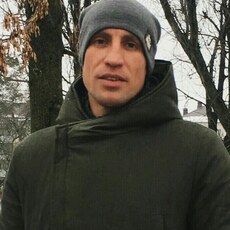 Фотография мужчины Олег, 43 года из г. Тула