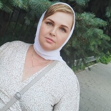 Фотография девушки Елена, 54 года из г. Белогорск