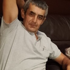 Фотография мужчины Suyun Tursunov, 48 лет из г. Харовск