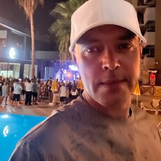 Фотография мужчины Ру, 41 год из г. Кострома